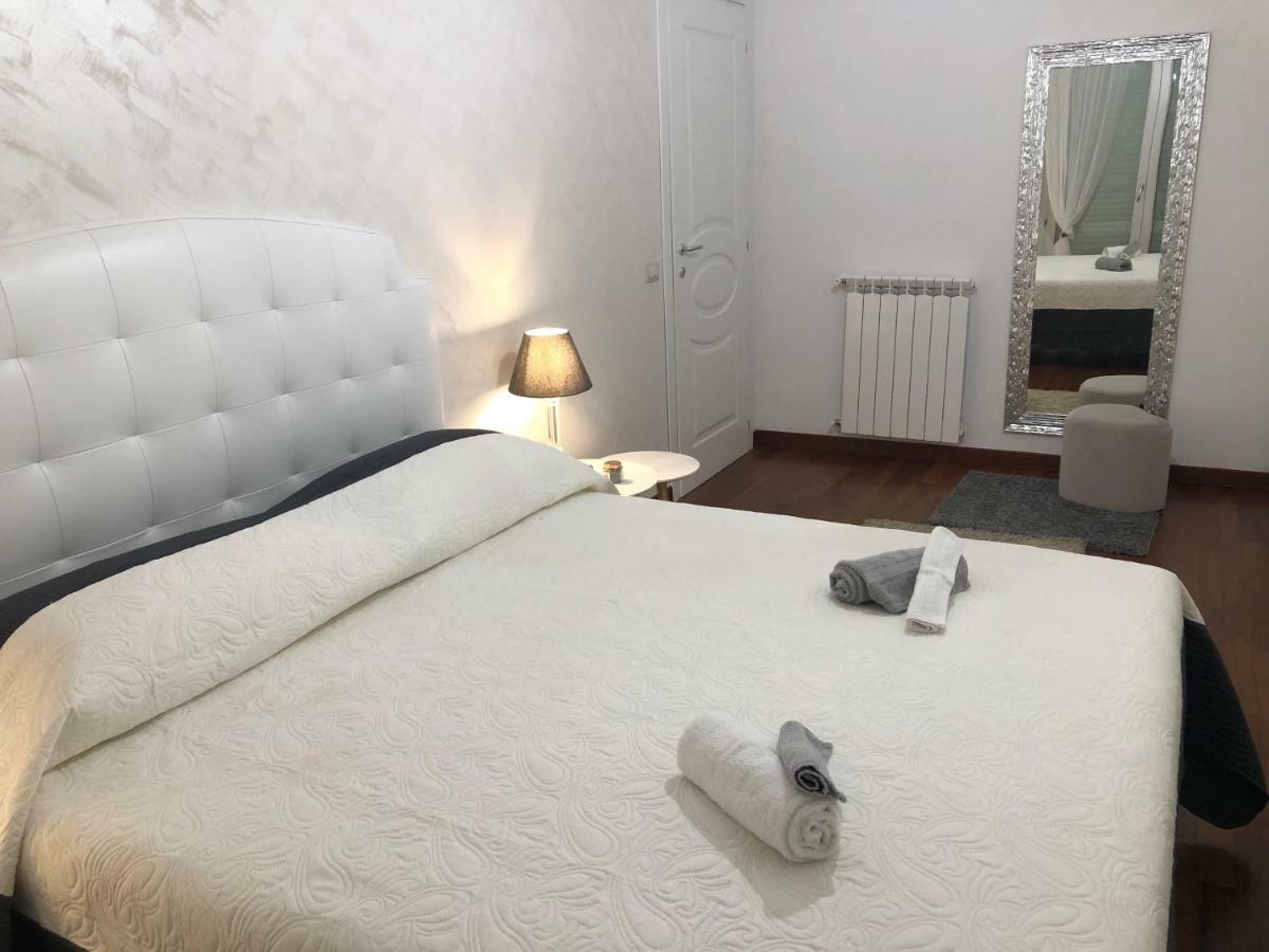 Talenti Little Home Rome Exterior photo