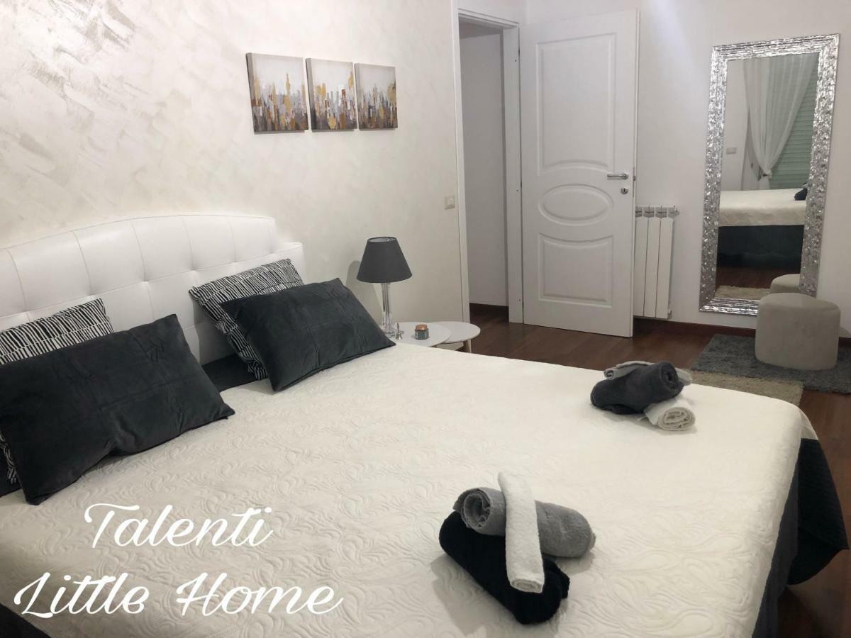 Talenti Little Home Rome Exterior photo