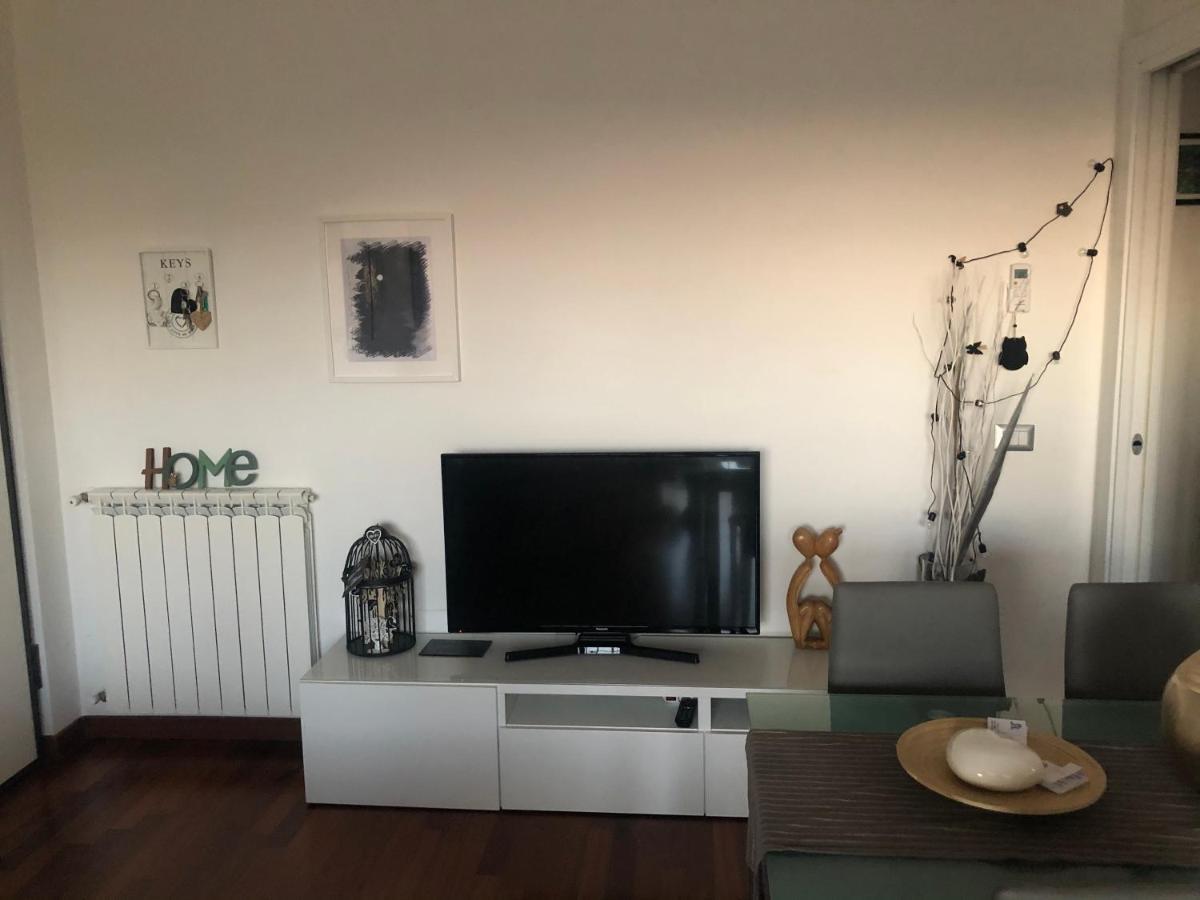 Talenti Little Home Rome Exterior photo