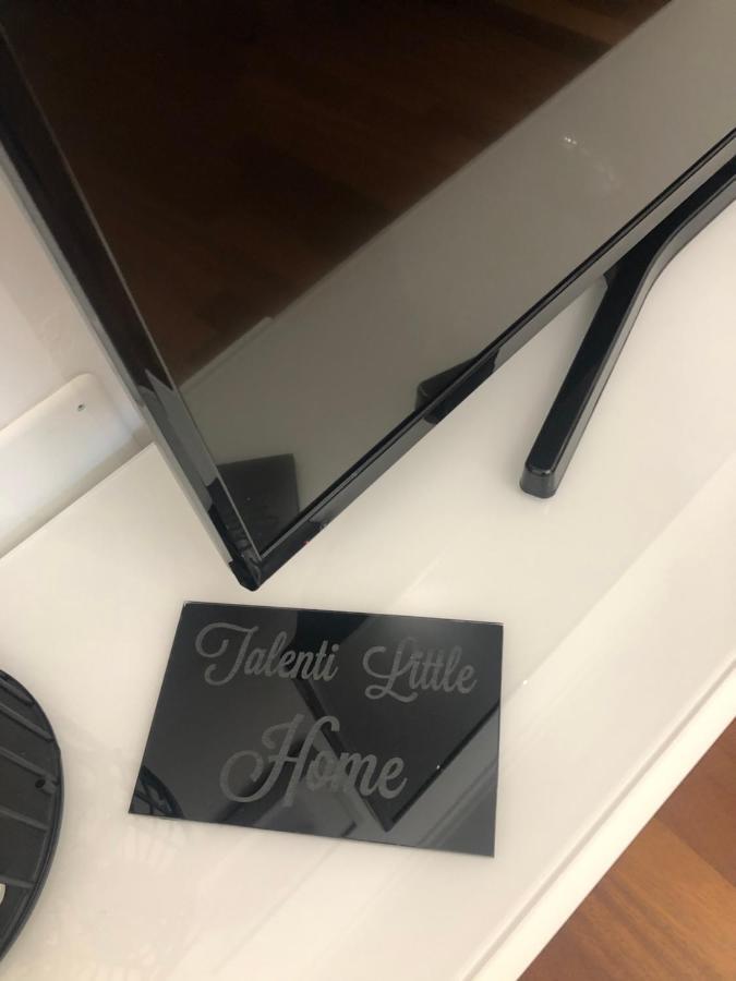 Talenti Little Home Rome Exterior photo