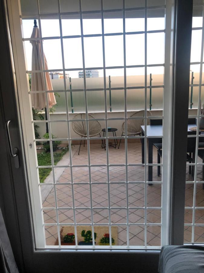 Talenti Little Home Rome Exterior photo