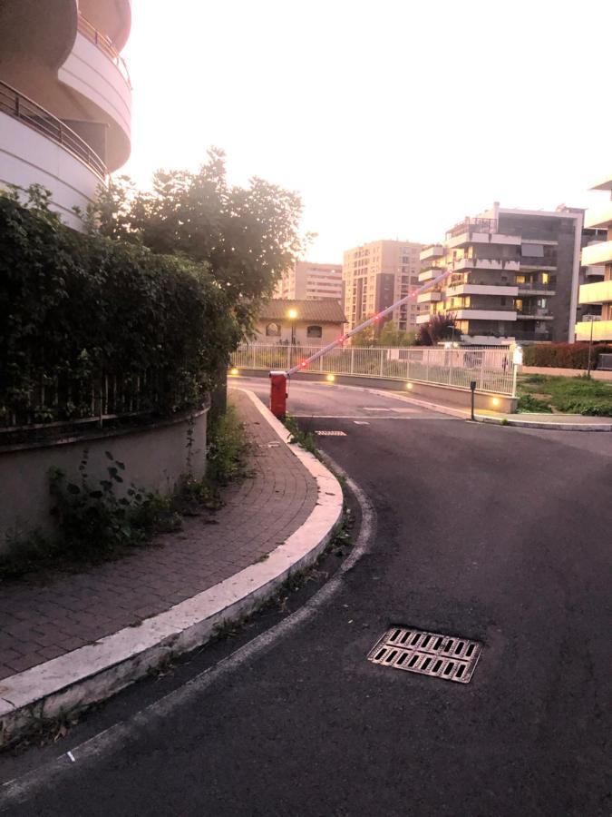 Talenti Little Home Rome Exterior photo